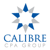 Calibre CPA Group, PLLC Logotype