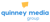 Quinney Media Group Logotype