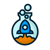 Skyshare Labs Logotype
