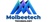 Molbeetech Logotype