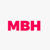 MBH AGENCY Logotype