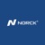 Norck Logotype