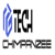 Tech Chimpanzee Logotype
