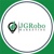 JGRobo Marketing, Inc. Logotype