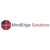 MindEdge Solutions Logotype