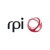 RP International Logotype