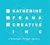 Katherine Frank Creative, Inc Logotype