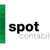 SPOT CONTABIL Logotype