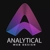 Analytical Web Design Logotype