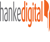HankeDigital Logotype