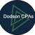 DodsonCPAs Logotype