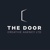 The Door Creative Logotype