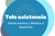 TELEASISTENCIA MEDICA Logotype