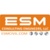 ESM Consulting Engineers, LLC Logotype