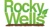 Rocky Wells Trucking Inc Logotype