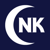 Night Kitchen Interactive Logotype