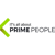 Prime People Logotype