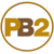 PB2 Foods, Inc. Logotype