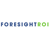 Foresight ROI, Inc Logotype