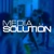 Media Solution doo Logotype