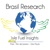 BRASIL RESEARCH Logotype