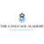 The Language Academy of the Carolinas, Inc. Logotype