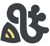 Milk & Honey PR - Certified B Corp Logotype