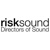 Risk Sound Logotype