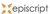 Episcript Solutions Pte Ltd Logotype
