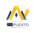 AMPUESTO CONSULTANCY PRIVATE LIMITED Logotype