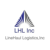 Linehaul Logistics, Inc. Logotype