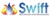 Swift Restoration and Remodeling Logotype