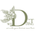 DCT Wedding Shimeng Western Wedding Team Logotype