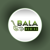 Bala Mowing Logotype