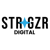 Stargazer Digital Logotype