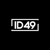 ID49 Digital Logotype