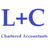 Long + Cowan Chartered Accountants Logotype