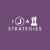 IJA Strategies Logotype