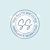 The Savvy Socialite Logotype