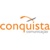 Conquista Comunicação Logotype