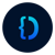 Devminified Logotype