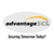 Advantage SCI, LLC Logotype