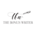 The Bonus Writer Logotype