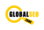 Global SEO Zone Logotype