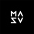 MASV - Creative Studio Logotype