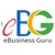eBusiness Guru Limited Logotype