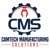 Camtech Manufacturing Solutions Logotype