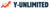 Yunlimited Logotype