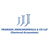Prakash Jhunjhunwala & Co LLP Logotype