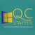 QC Staffer Logotype